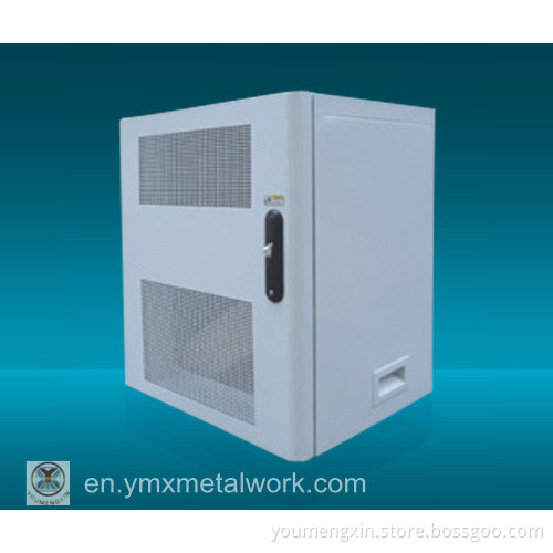 Outdoor Electric Cabinet for Telecommunication